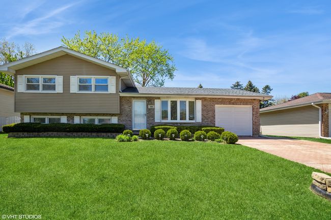 300 Wingate Dr, House other with 3 bedrooms, 2 bathrooms and 1 parking in Schaumburg IL | Image 24
