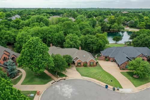2009 Morning Star, Edmond, OK, 73034-6545 | Card Image