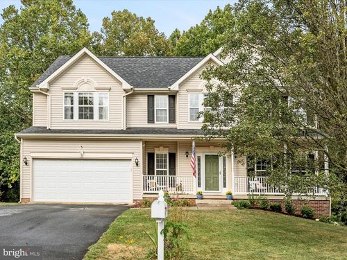 436 Spyglass Hill Dr, CHARLES TOWN, WV, 25414-4053 | Card Image