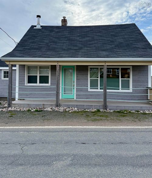 15491 Cabot Trail, Cheticamp, NS, B0E1H0 | Card Image