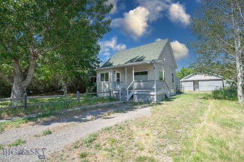 420 N 8th St, Livingston, MT, 59047-1702 | Card Image