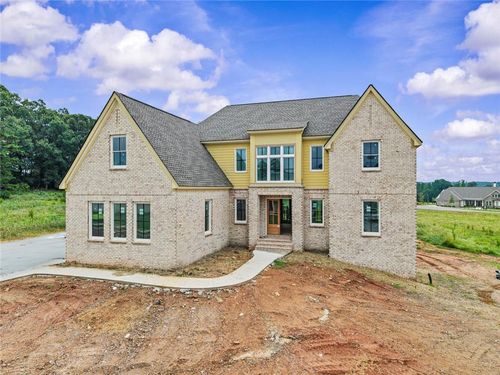 1983 Malcom Estates Rdg, Bogart, GA, 30622-1139 | Card Image