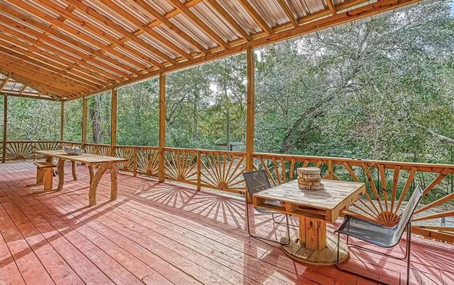 2184 Bear Bottom Dr, House other with 5 bedrooms, 4 bathrooms and 1 parking in Wharton TX | Image 5