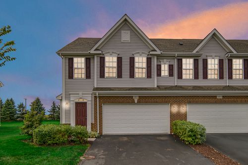 3401 Helene Rieder Dr, Montgomery, IL, 60538-6026 | Card Image