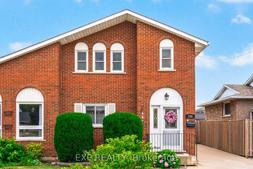 726 Limeridge Rd E, Hamilton, ON, L8W1A3 | Card Image