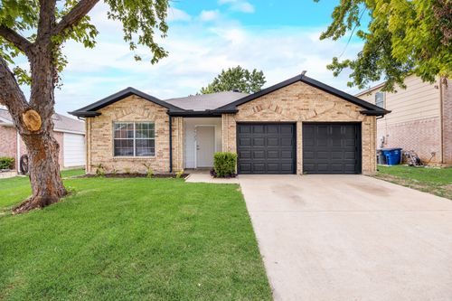 7127 Larkin Dr, Dallas, TX, 75227-2769 | Card Image