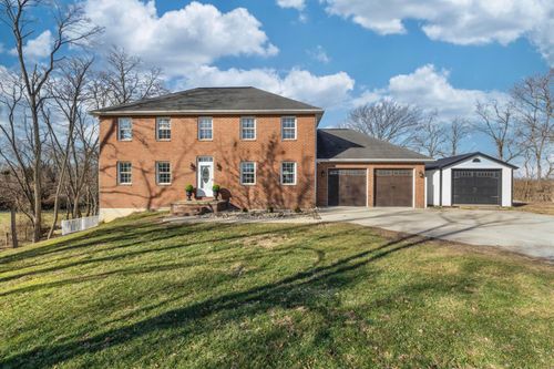 2991 Fairfield Union Rd Ne, Lancaster, OH, 43130-9332 | Card Image