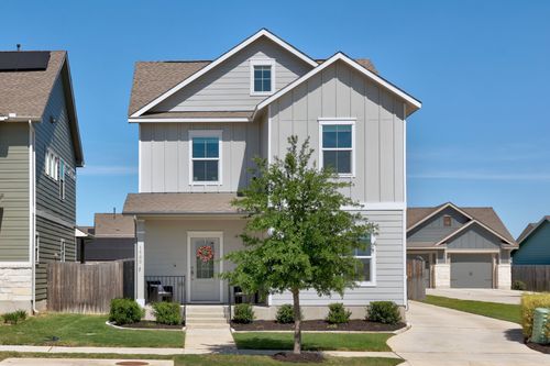 1500 Linwood St, Leander, TX, 78641-5233 | Card Image