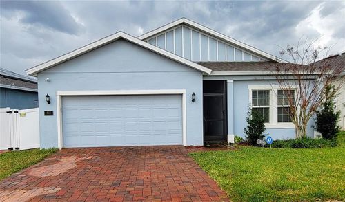 421 Disa Dr, DAVENPORT, FL, 33837-9031 | Card Image