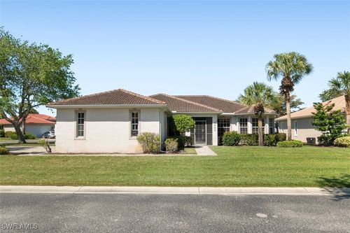3966 Recreation Ln, NAPLES, FL, 34116-7331 | Card Image