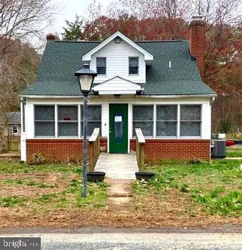 45020 Troopers Rd, Tall Timbers, MD, 20690-2000 | Card Image