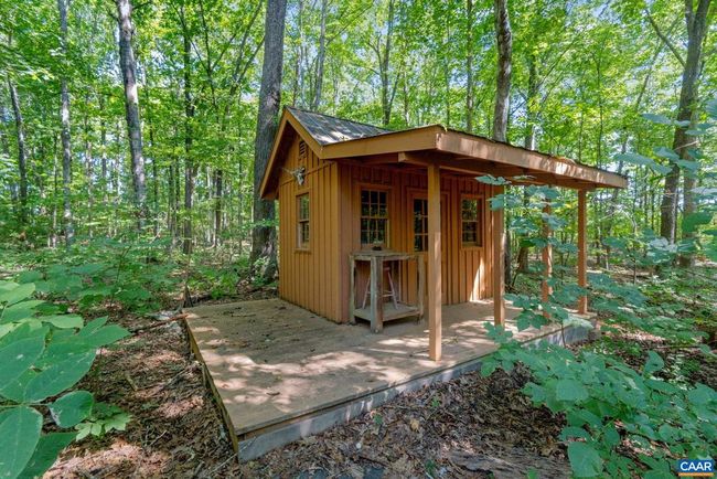165 Fitzpatrick Rd, House other with 1 bedrooms, 1 bathrooms and null parking in BUCKINGHAM VA | Image 31