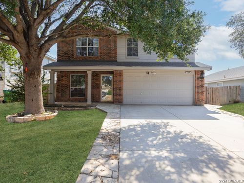 8964 Scarlet Crk, Universal City, TX, 78148-3785 | Card Image