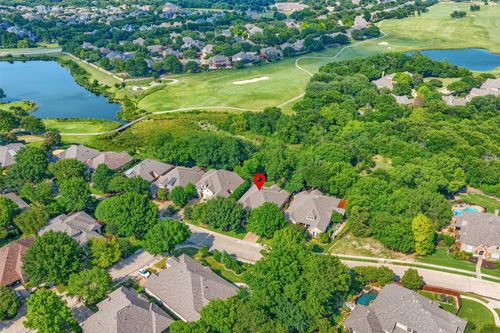 1401 Stoneoak Dr, Mckinney, TX, 75072-8737 | Card Image