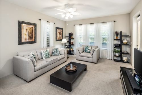 6113-520 Lunalilo Home Rd, Honolulu, HI, 96825-1749 | Card Image