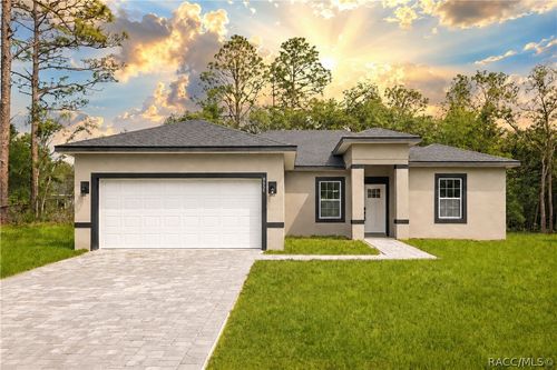 1978 W Rutland Dr, CITRUS SPRINGS, FL, 34434-3452 | Card Image