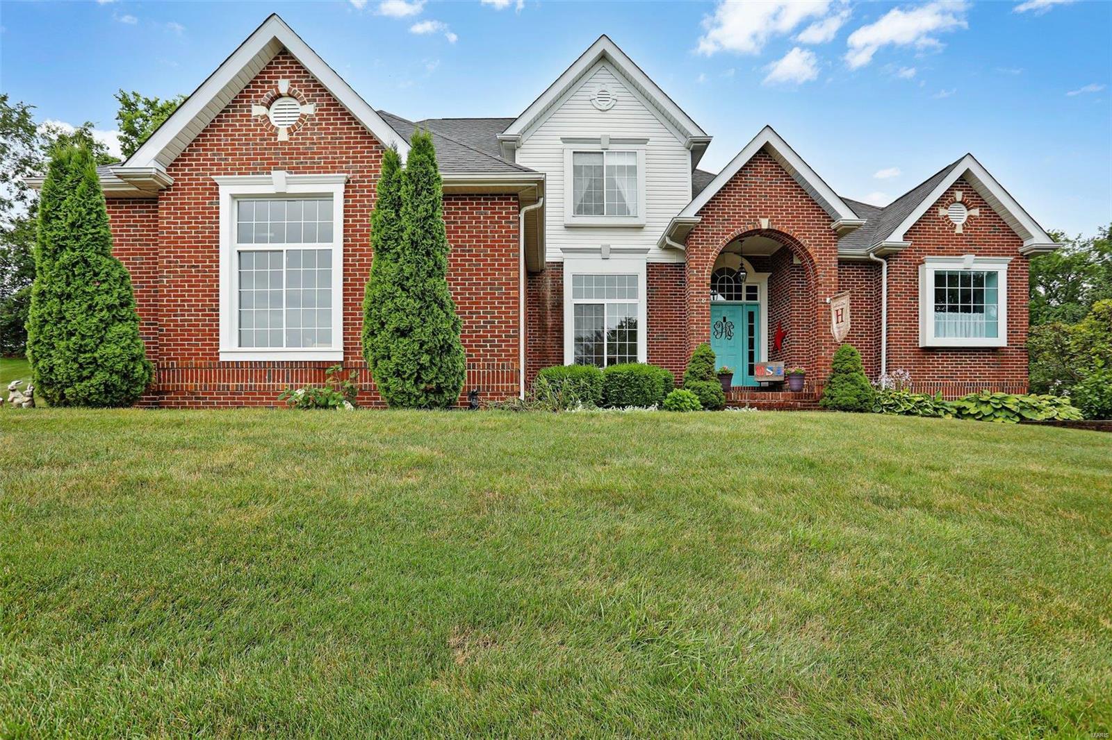 Lake View Dr, Washington, MO 63090