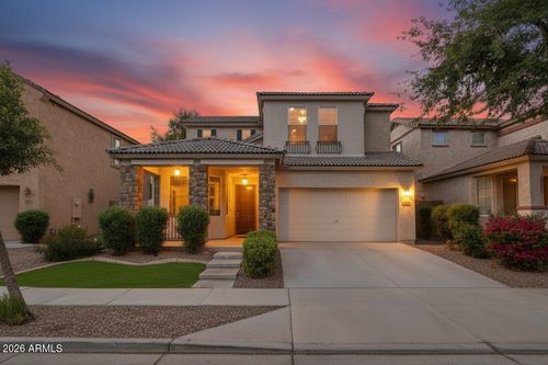 4052 E Milky Way, Gilbert, AZ, 85295-6101 | Card Image