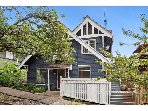 1411 Sw Hall St, Portland, OR, 97201-2540 | Card Image