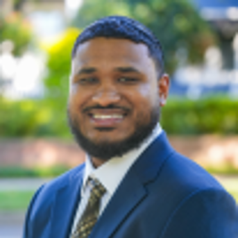 Malique Roberson