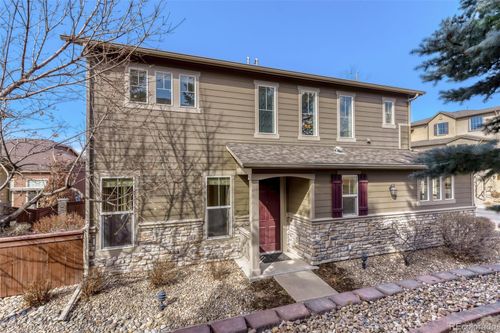 3856 Stonebrush Dr, Highlands Ranch, CO, 80126-8083 | Card Image