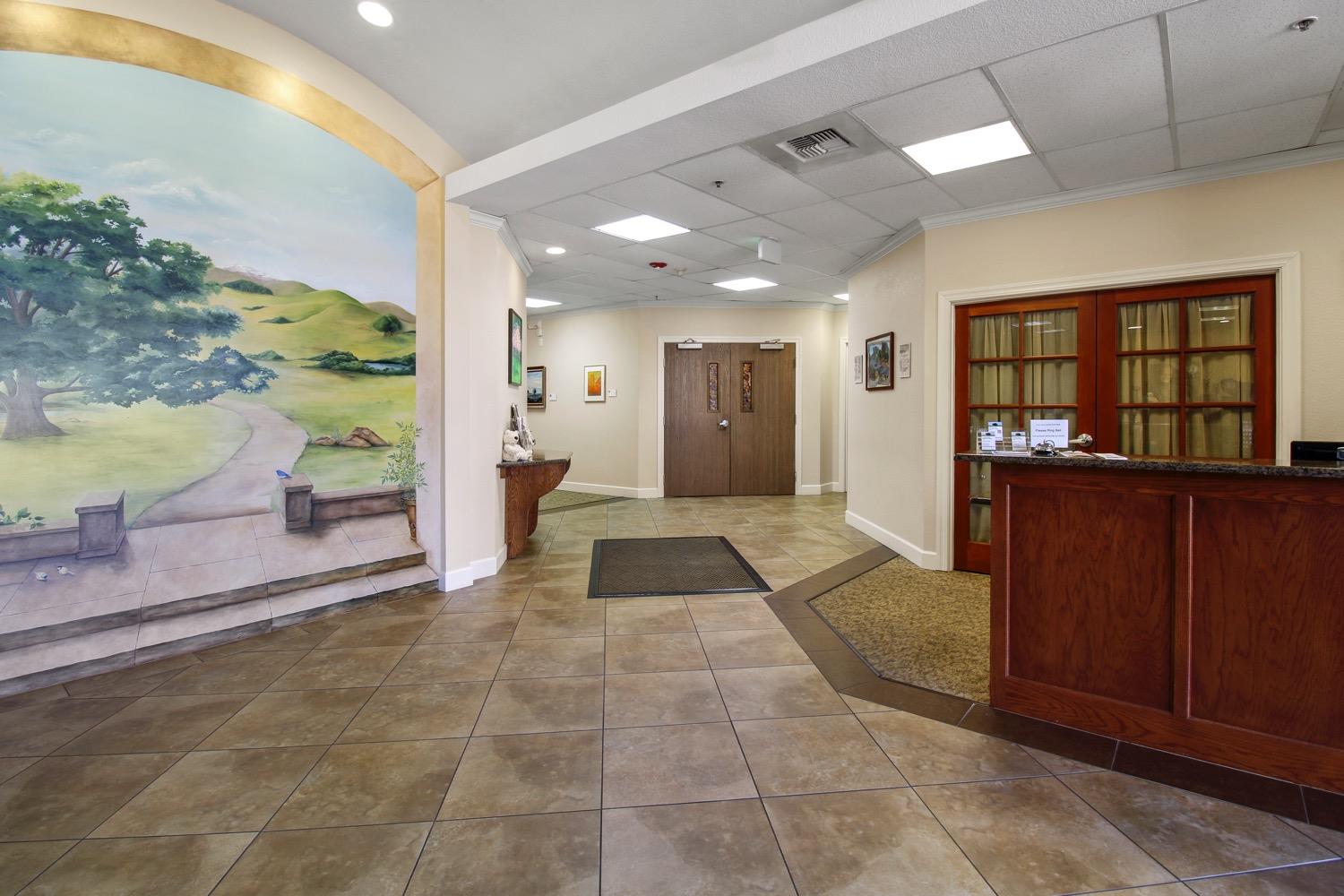 Commercial Sale in Rocklin 4