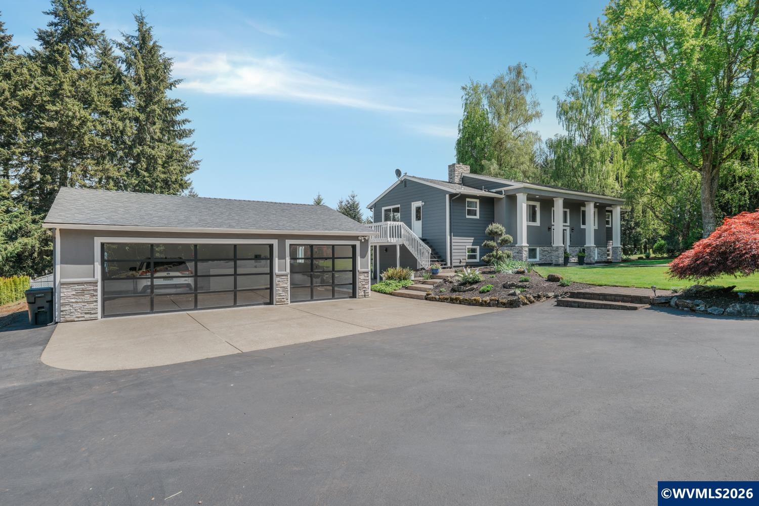 Residential in Salem 2
