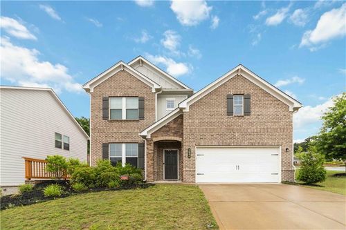 1504 Lemon Balm Ct, Lawrenceville, GA, 30045-2514 | Card Image