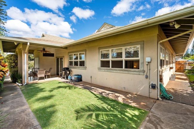 2874 Ualani Pl, House other with 4 bedrooms, 3 bathrooms and null parking in Makawao HI | Image 37