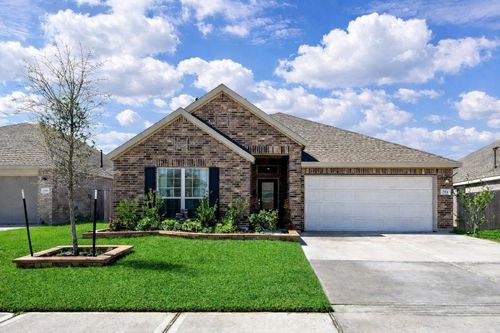 7914 Caribou Valley Ct, Richmond, TX, 77469-4138 | Card Image