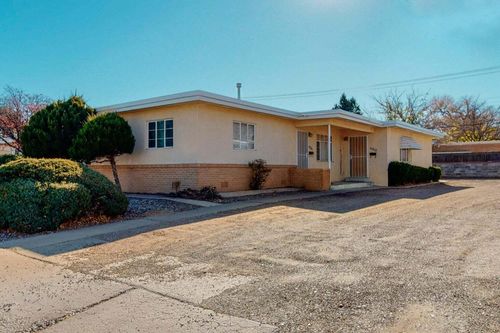 4512-4514 Zuni Road Se, Albuquerque, NM, 87108 | Card Image