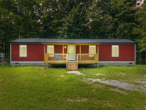 34 Shawnee Trce, Frenchburg, KY, 40322-6501 | Card Image