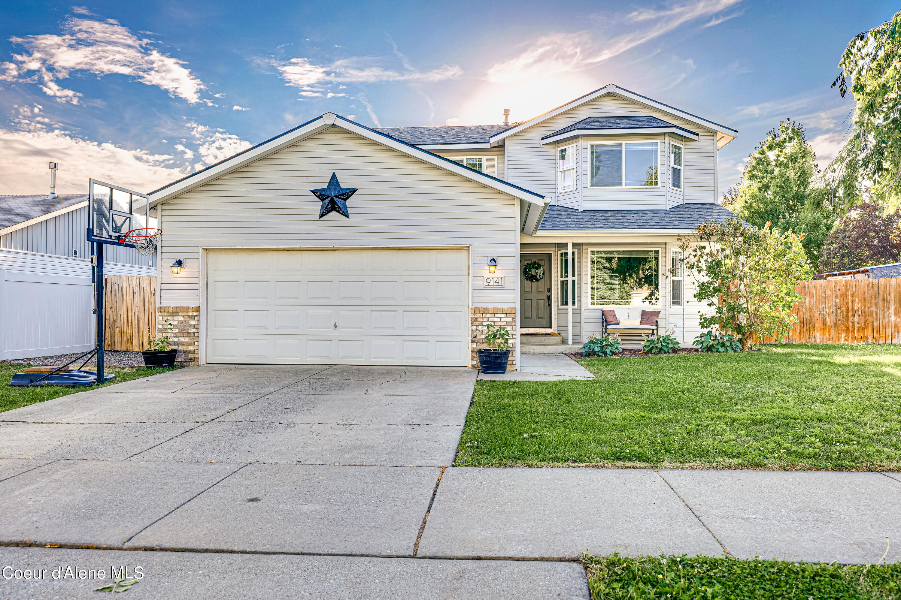 Prescott Dr, Hayden, ID 83835