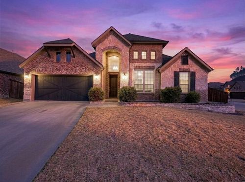 1820 Bertino Way, Rockwall, TX, 75032-0236 | Card Image