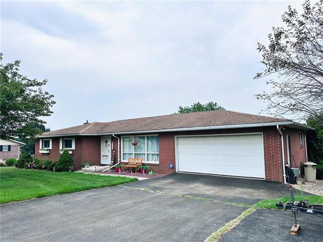 Howertown Rd, Northampton, PA 18067