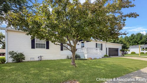 13813 Shamrock Ln, Cedar Springs, MI, 49319-9133 | Card Image