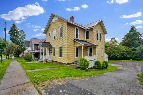 80 S. Academy, Mansfield, PA, 16933 | Card Image
