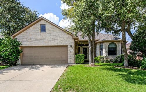 4709 Indian Lodge Street, Georgetown, TX, 78633 | Card Image