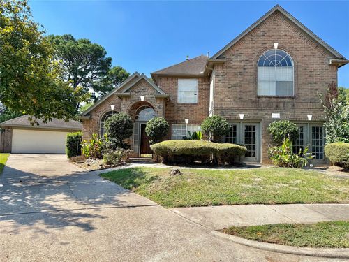 8815 Champion Springs Cir, Spring, TX, 77379-6383 | Card Image