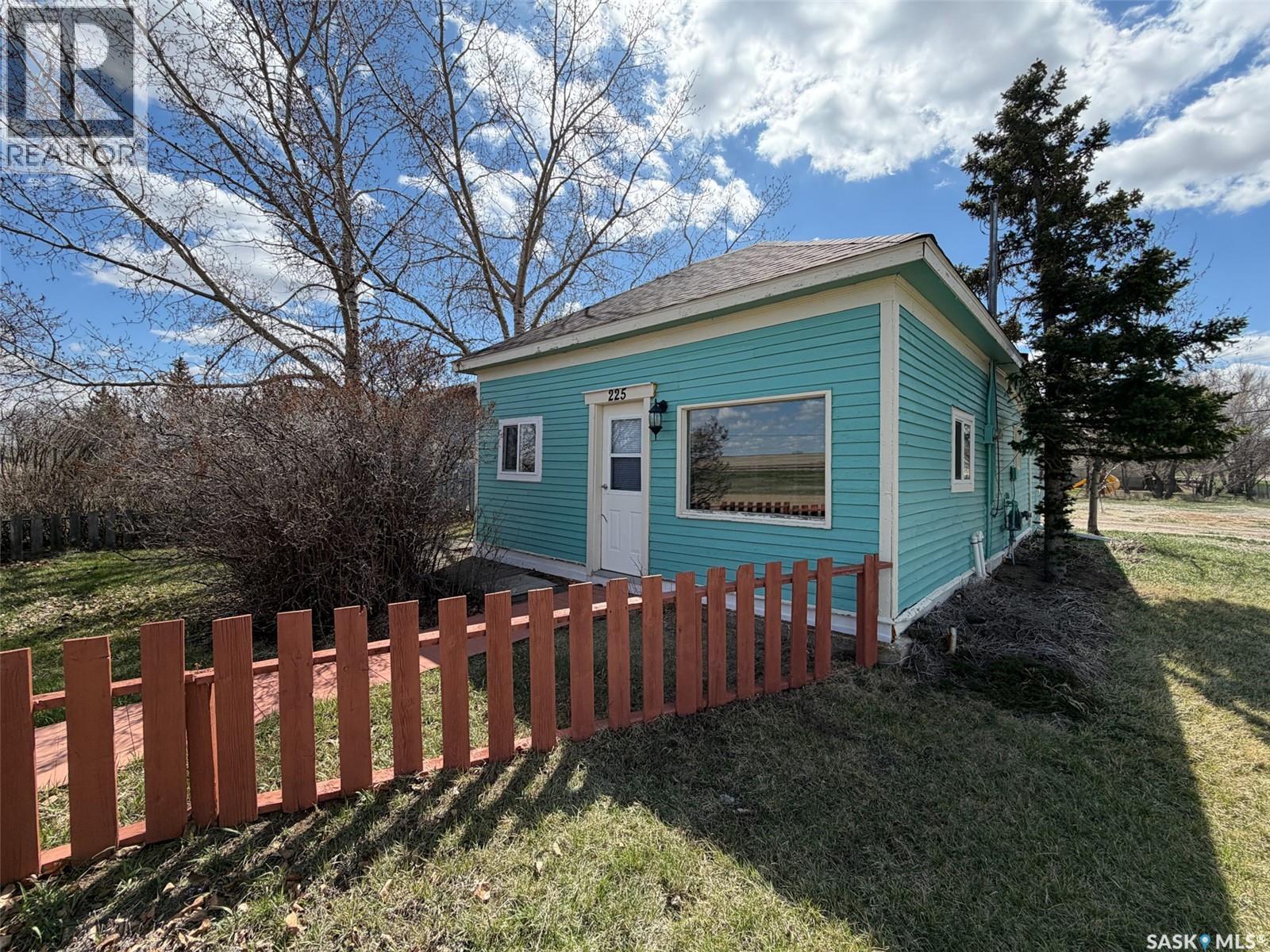 Residential in Frontier 2