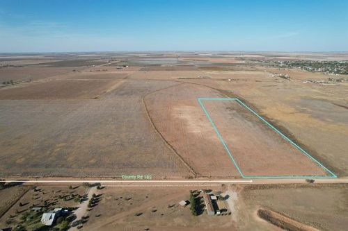 TBD County Road 185, Hale Center, TX, 79041 | Card Image