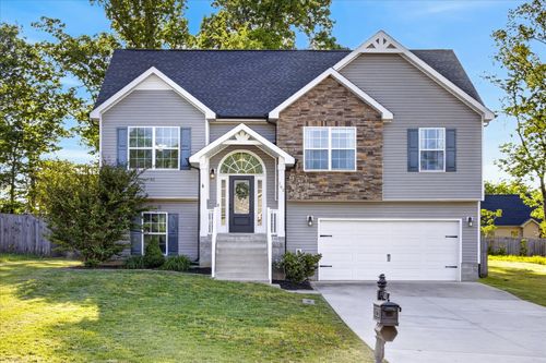 162 Sycamore Hill Dr, Clarksville, TN, 37042-1779 | Card Image
