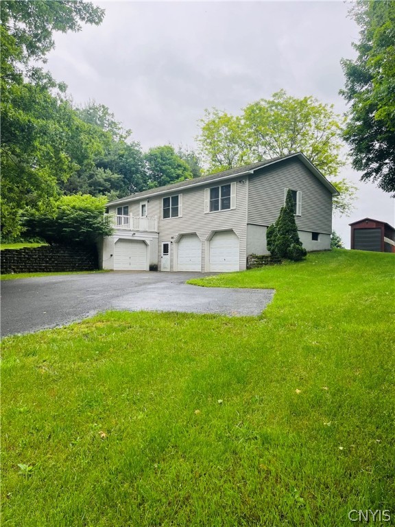County Route 41a , Pulaski, NY 13142