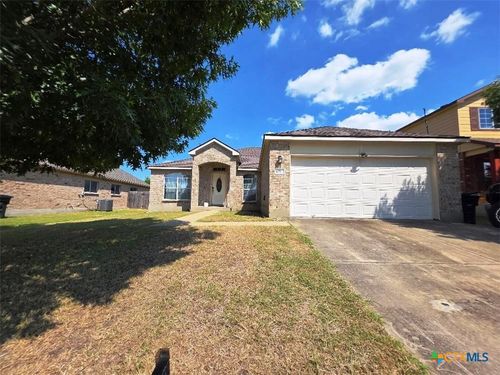 4110 Snowy River Dr, Killeen, TX, 76549-5070 | Card Image