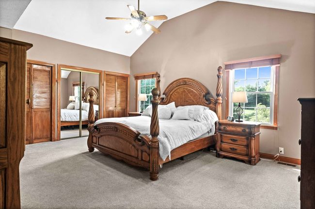 19423 Lakeside Ln, House other with 4 bedrooms, 4 bathrooms and 3 parking in Bloomington IL | Image 33
