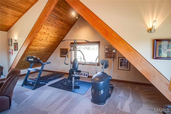 2445 Seiler Rd, House other with 3 bedrooms, 5 bathrooms and 2 parking in Alton IL | Image 48