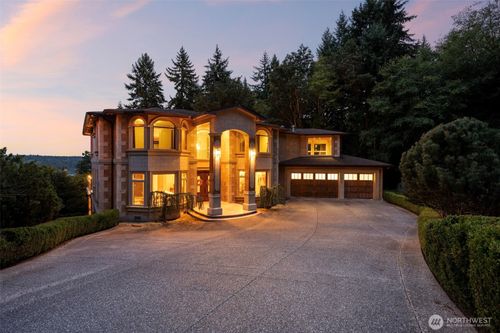 1314 115th Street Ct Nw, Gig Harbor, WA, 98332-9693 | Card Image