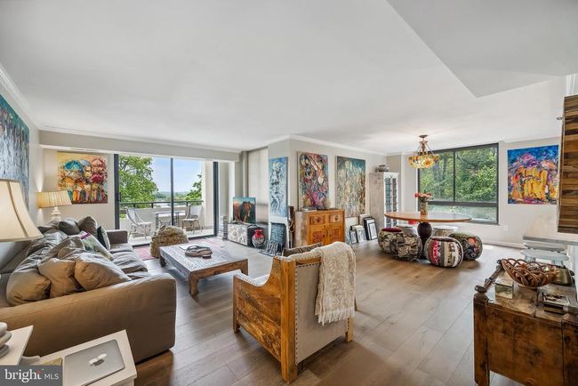 APT-906 - 1808 Old Meadow Rd, Condo with 2 bedrooms, 2 bathrooms and null parking in MCLEAN VA | Image 17
