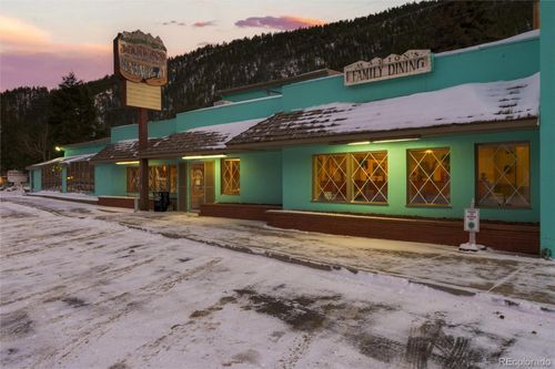 2805 Colorado Blvd, Idaho Springs, CO, 80452-5042 | Card Image