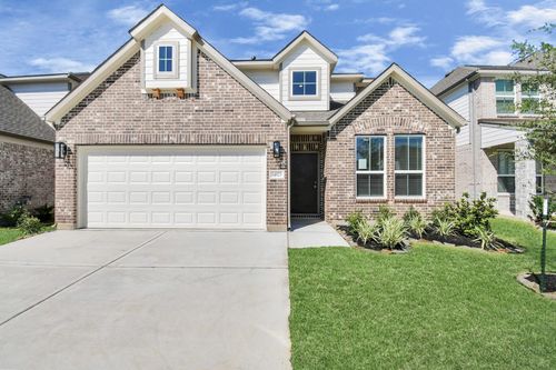 14923 Royal Leaf Dr, Cypress, TX, 77429-1755 | Card Image